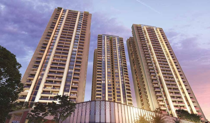 Pimple Nilakh Real Estate: Price Trends, Upcoming Projects & 2026 Investment Outlook - Life Republic Blog